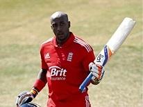 Michael Carberry: Could he answer the number six question in the Test side?